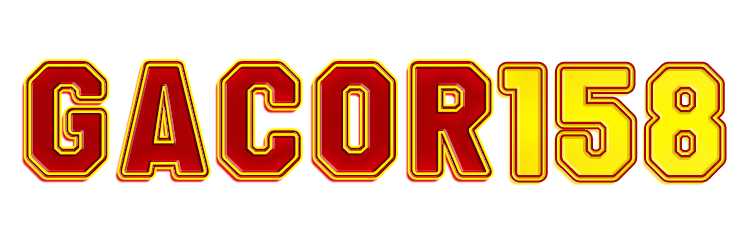 GACOR158 Logo